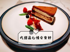 -MOCUS莫卡斯餐厅(祥云小镇店)