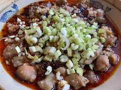 -新繁老號豌豆汤饭店·江湖菜(宝光寺店)