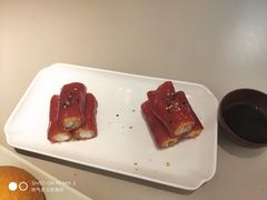 -蔡澜点心·粤菜(西单大悦城店)