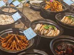 -千岛湖小鱼儿·淳安匠心农家菜