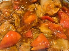 -会宾园·云山宴中餐