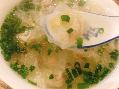 -清朝小馄饨(2号.兰溪街店)