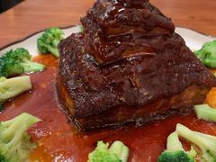 宝塔肉-锦小馆(安贞店)