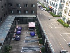 -北京临空智选假日酒店