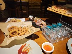 -火鬼 PYRO(五道口店)