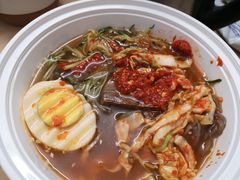 -屋里家延边朝鲜族冷面(南园店)