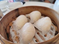羊城鲜虾饺-白天鹅宾馆-宏图府餐厅
