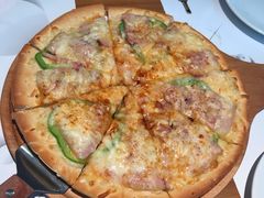 -HELLO MUSAE 拾光缪斯餐厅·纯正希腊风味(苏州中心店)