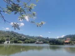 -珠海圆明新园