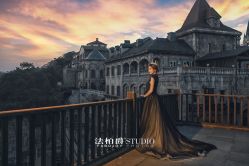 -太古映画婚纱摄影(天河店)