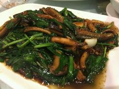 -无锡城中皇冠假日酒店·芳园中餐厅