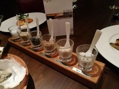 -恰餐厅及酒吧 CHAR Bar & Grill (北京丽都皇冠假日店)