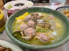 -御提小馆烤鸭店(陆家嘴店)