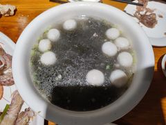 -南蚝小贝海鲜特色餐厅(南澳岛店)