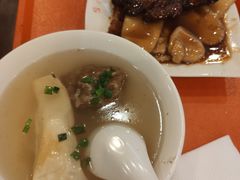 -鲜得来排骨年糕(即墨路店)