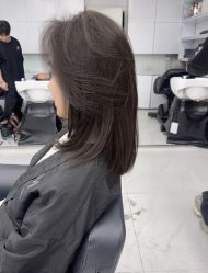 -5M HAIR SALON 旗舰店