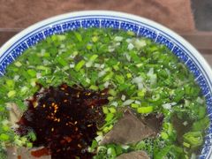 -德海牛肉面(武警医院店)