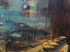 -挂旗柴锅鸡(蚌山区嘉年华店)