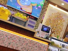 -捷信牛奶甜品世家(学府店)