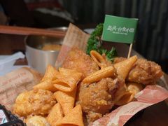 -岛风·台食小馆 ISLAND BISTRO(烟台山店)