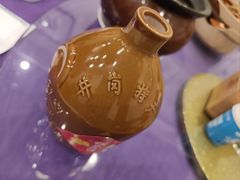 -西江美食舫·江西菜(健德桥店)