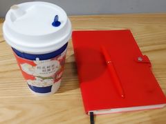 -瑞幸咖啡(创兆广场店)