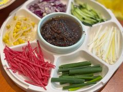 -乐宴·老北京铜火锅(八卦岭店)