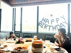 -三利音·东方司宴(外滩店)
