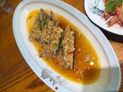 -大家发海鲜城夜排档(华山中路店)