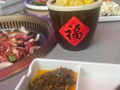 -棒小伙·齐齐哈尔烤肉(龙茗路店)