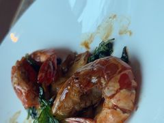 -蛇口希尔顿南海酒店·随轩中餐厅·粤菜