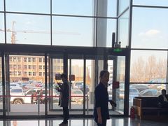 -星河湾温泉洗浴酒店