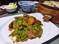 -松针蔡记蒸饺(花园路店)