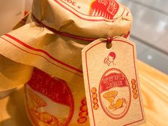-喜茶(佛山岭南站店)