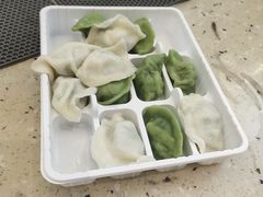 -船歌·鱼水饺青岛菜(太阳宫凯德MALL店)