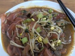 -何记酿皮店(西流湾店)