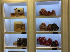-GODIVA(恒隆广场店)