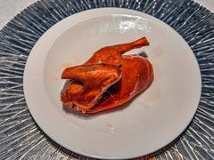 -万丽轩·粤菜(王府井金茂万丽酒店)