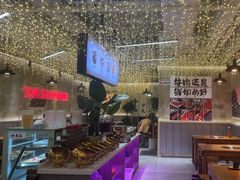 -谭三娘鲜切牛肉自助火锅(文殊院店)