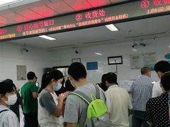 -重庆西南医院(西南院区)