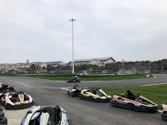 -极速星辰卡丁车赛车场(西山店)