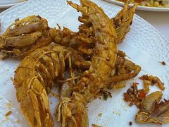 -粤盛海鲜平价店(洛溪食街店)