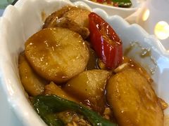 -原味田园·客家菜·土窑鸡(中航城君尚购物中心店)