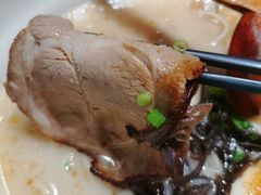 -味千拉面(煌华新纪元购物广场店)