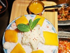 -烤匠麻辣烤鱼(双流明城购物中心店)