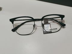 -无界眼镜MaxLess(天空之城店)