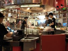 -狮头牌卤味研究所·卤味饭(花城汇南区店)