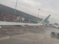 -威海大水泊国际机场