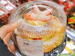 -Olé精品超市(沈阳万象城店)