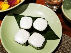 -mango tree芒果树泰国餐厅(青岛万象城店)